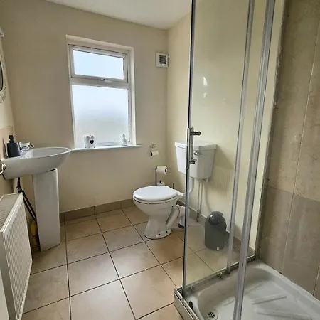 3 Bedroom House * Cork