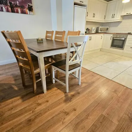 3 Bedroom House * Cork