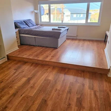Tatil Evi 3 Bedroom House Cork