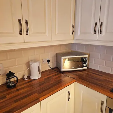 3 Bedroom House Cork