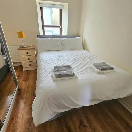 Tatil Evi 3 Bedroom House *