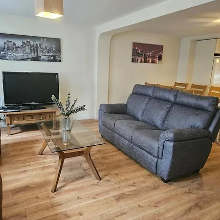 Tatil Evi 3 Bedroom House Cork